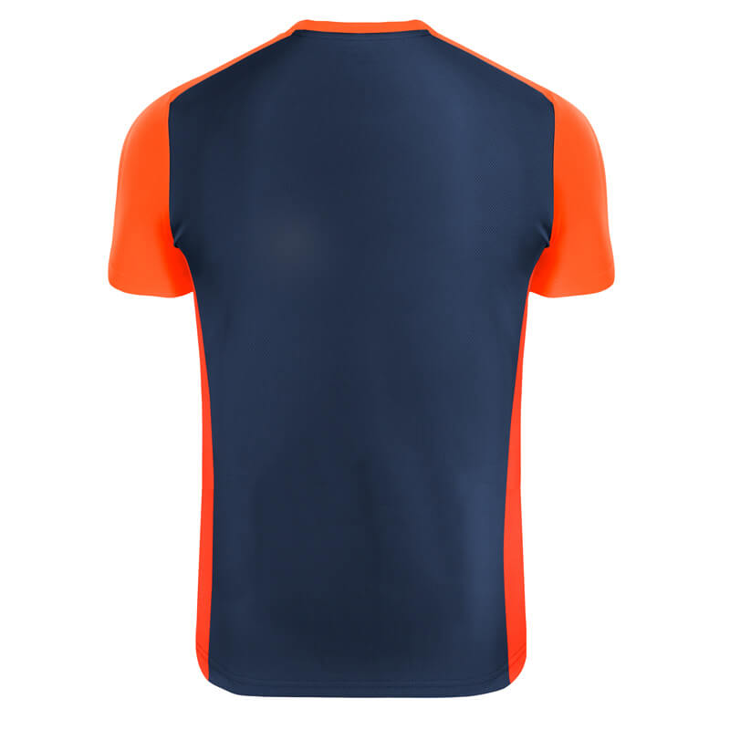 Camiseta de running para hombre modelo Score Runnek