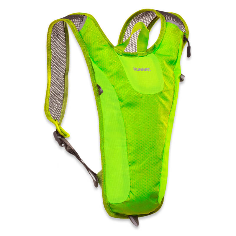 UTOBEST Mochila Running Hidratacion Ligero 5L Mochilas Trail Running con  1.5L Bolsa de Agua para Correr Senderismo Ciclismo Camping Maratón Hombre  Mujer : : Deportes y aire libre