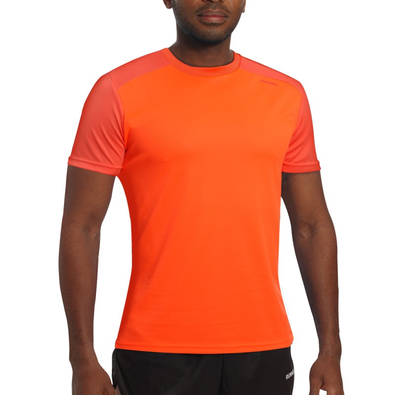 NARANJA FLÚOR