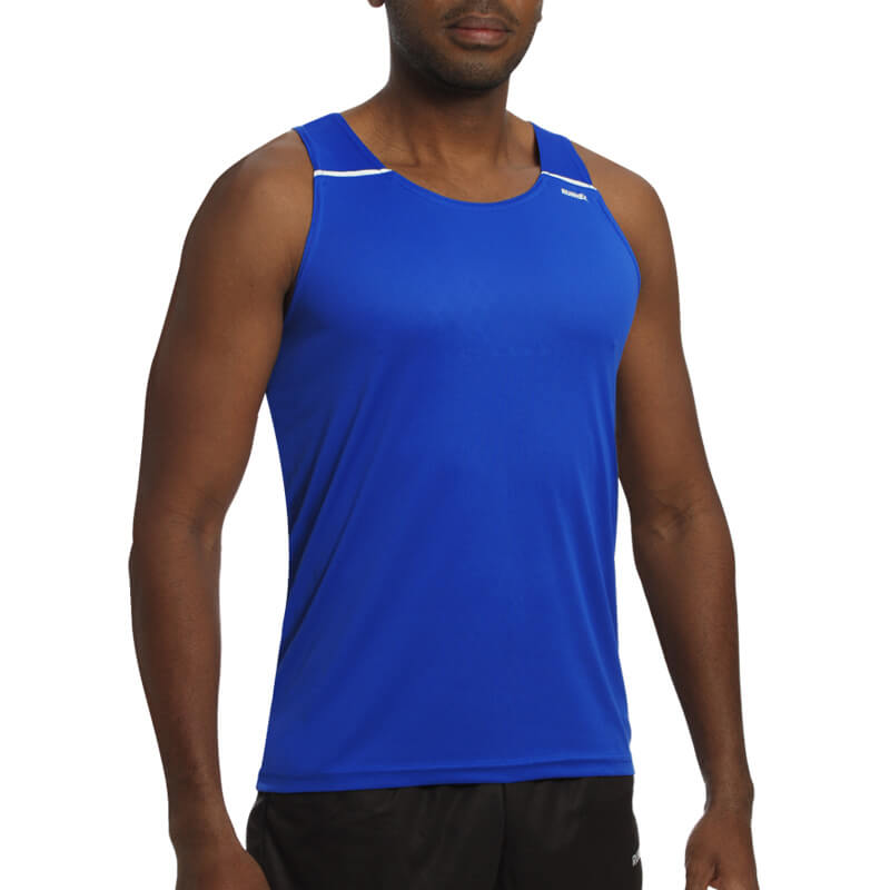 Camiseta running de tirantes DARKUM (HOMBRE)