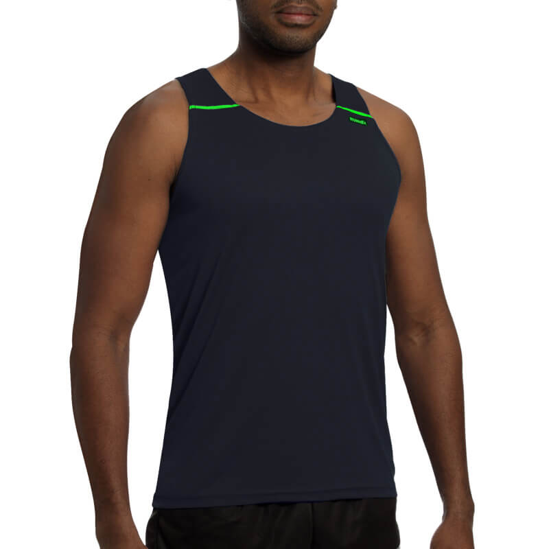 Runnek Ultravest Negro