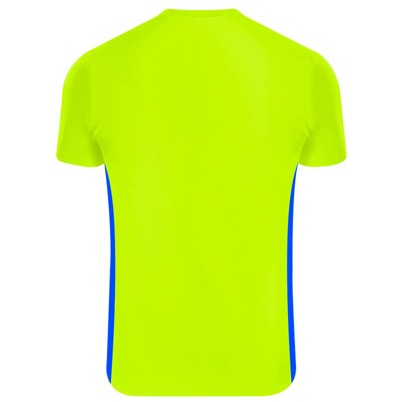 Wave Amarillo Fluor Detr S
