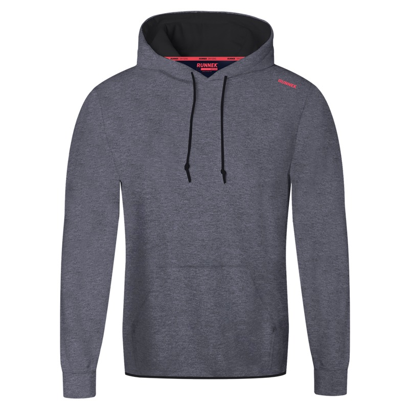 GRIS PLOMO JASPEADO