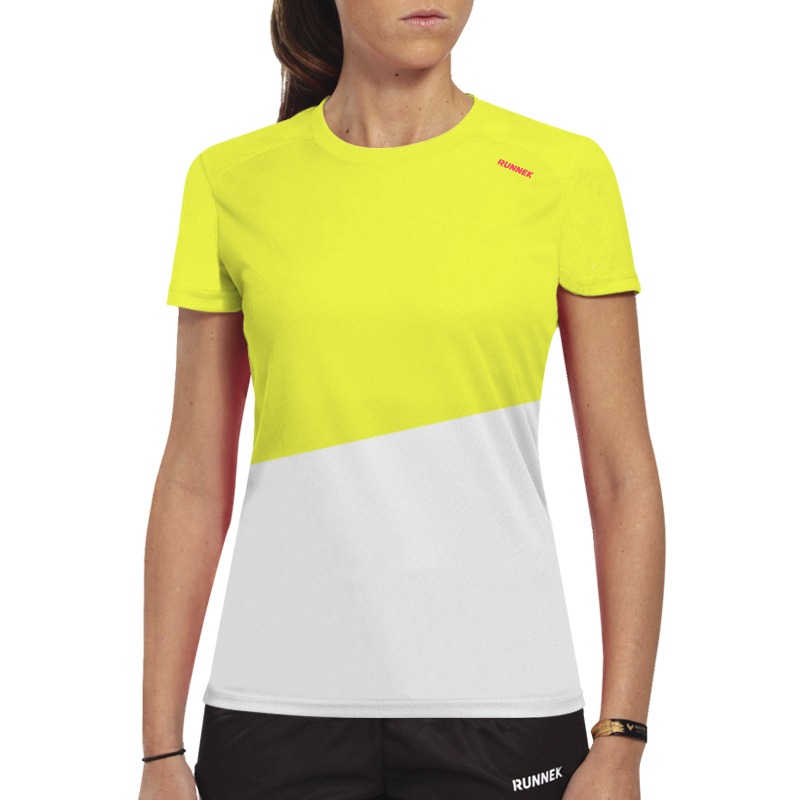 Running Mujer, Modelo | Runnek