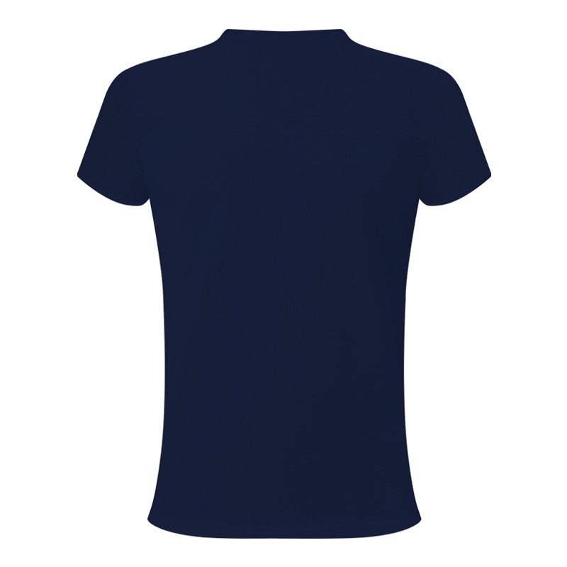 Runnek Plain Navy Mujer E