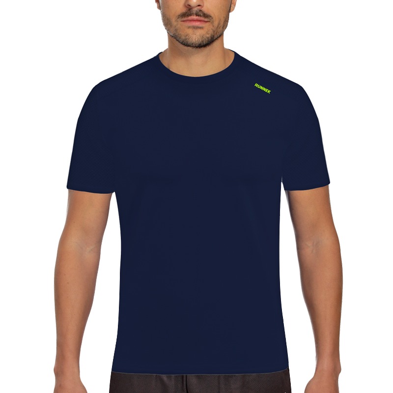 Camiseta técnica Eco para hombre