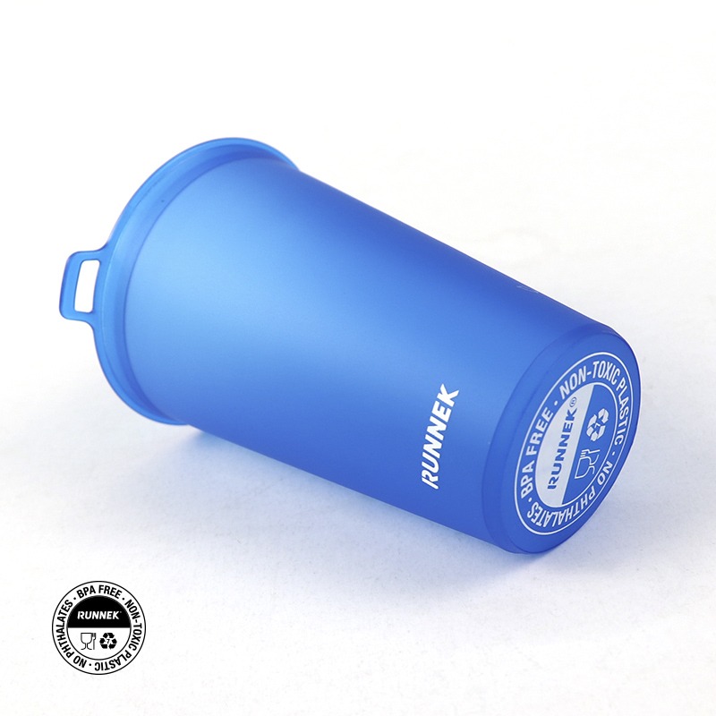 Vaso Port Til Level Azul