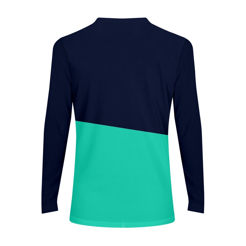Runnek Blizz Navy E Mujer