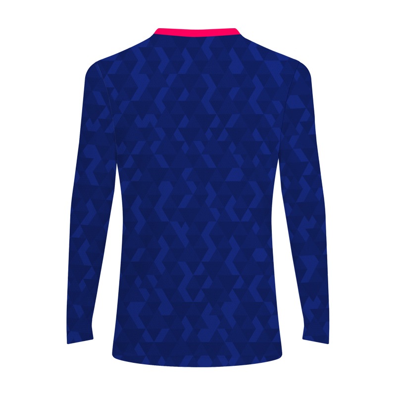 Runnek Wind Azul E Mujer