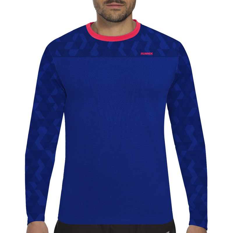 Runnek Wind Azul P