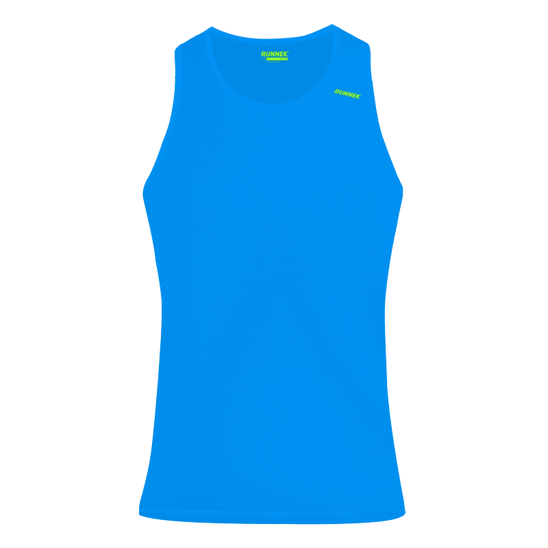 NEON BLUE