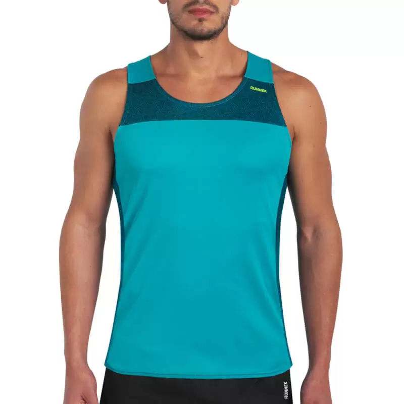 Runnek Cube Tirantes Agua Marina