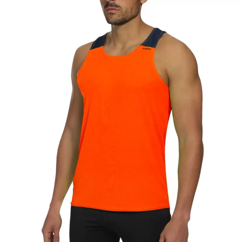NARANJA FLÚOR