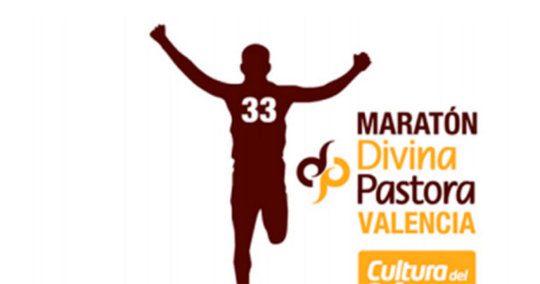 Maraton Divina Pastora