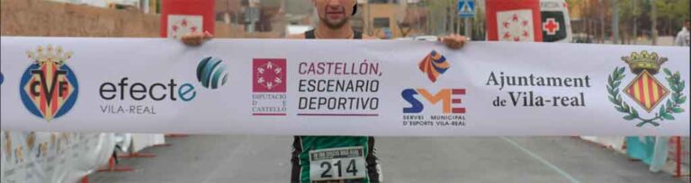 Media Maraton Vila Real