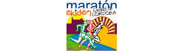 Maraton Ekiden