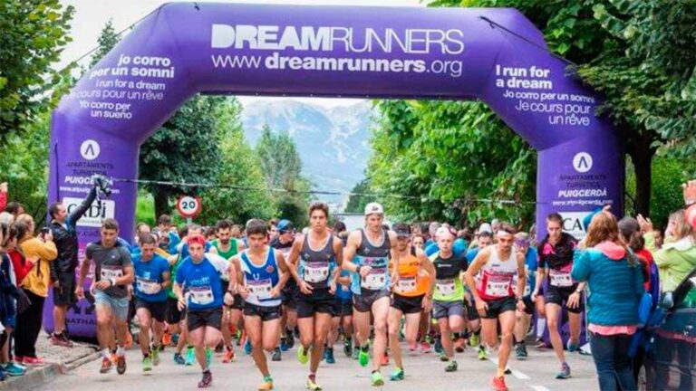 Carreras Agosto Runnek