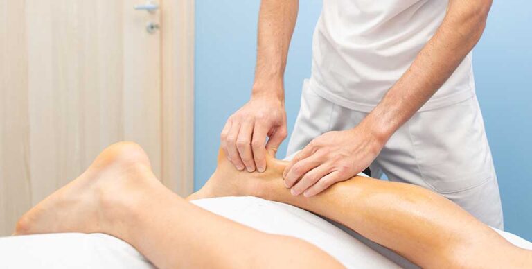 Cuidado Con El Talon De Aquiles Runnek