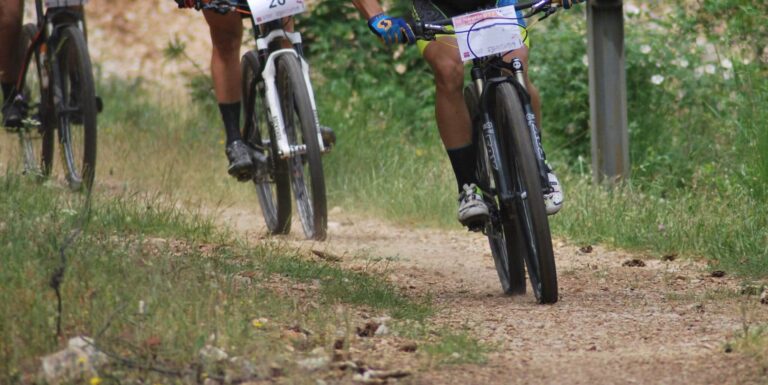 Maraton Btt Sierra De Cazorla Runnek