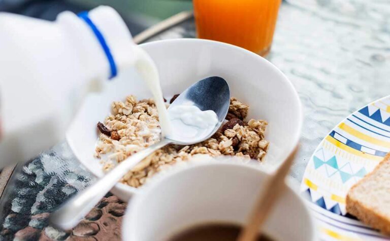 Alimentos Para Evitar Antes De Correr Runnek