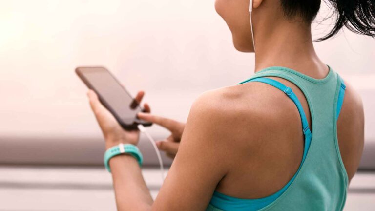 Runnek Aplicaciones Runner