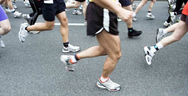 Runnek Calendario Carreras