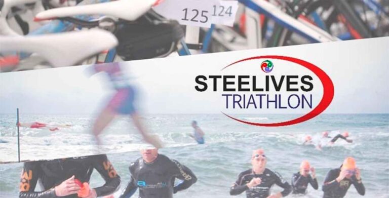 Runnek Steelives Triathlon Mijas