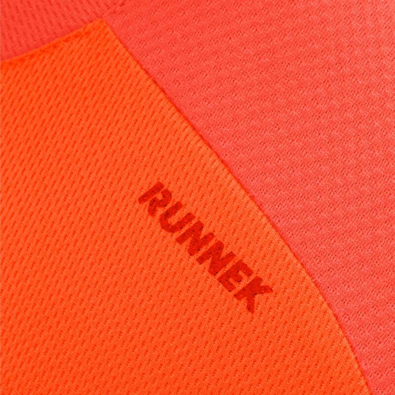 runnek edel naranja fluor