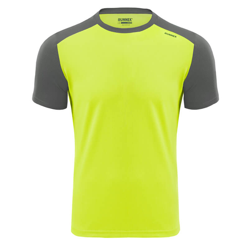 Camiseta Técnica LIMIT | Runnek