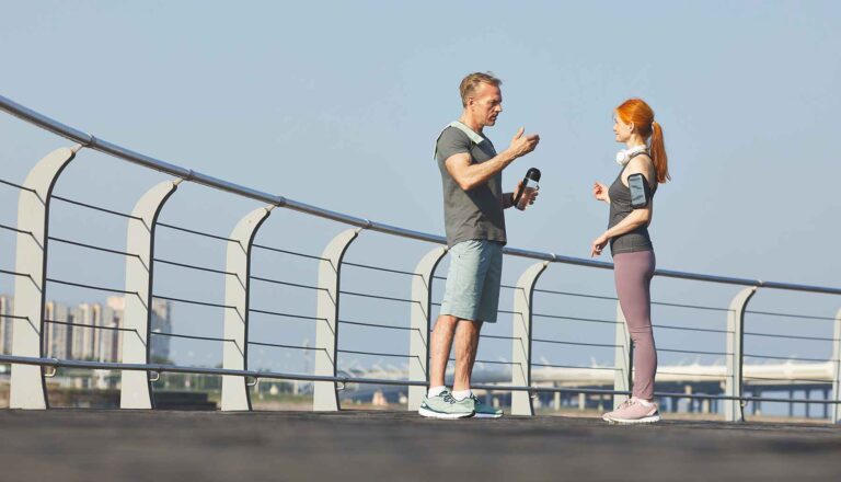 Runnek Entrenamiento Mental