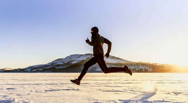 Runnek Correr Con Frio