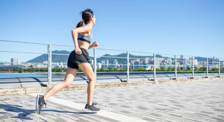 Runnek Correr Y Verano