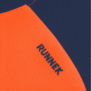 runnek limit naranja fluor