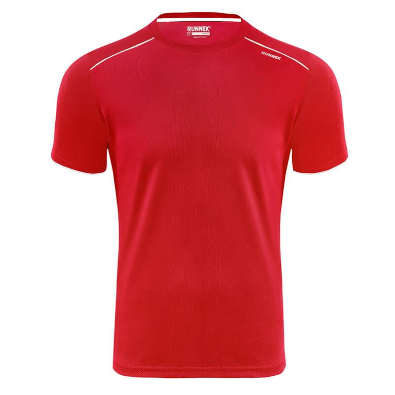 runnek ultra rojo