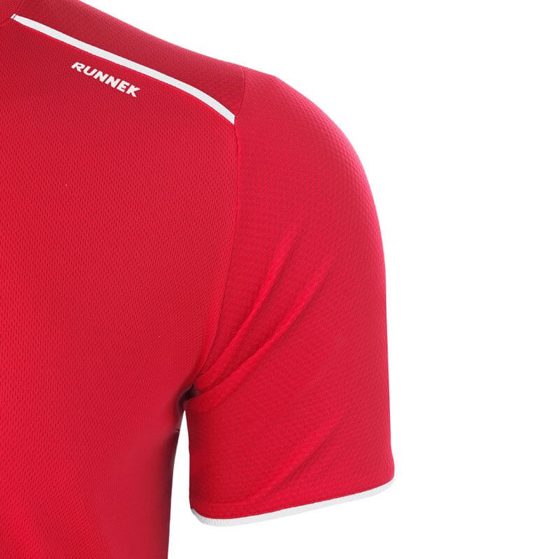 runnek ultra rojo