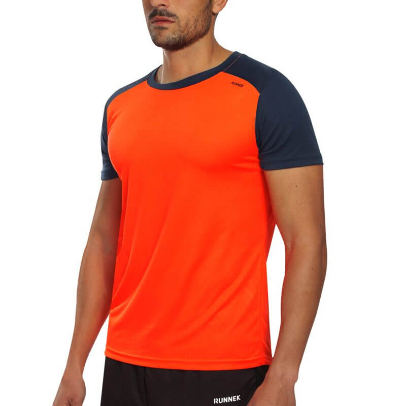 runnek limit naranja fluor
