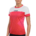 Camiseta Atletismo Mujer