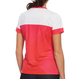 Camiseta Atletismo Mujer