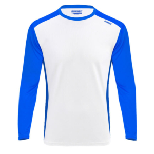 Camisetas Runnings Manga Larga Personalizadas Runnek