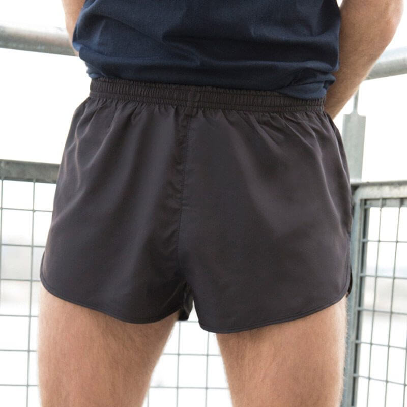 Short técnico running