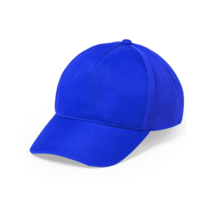 Gorra Sport azul