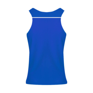 tirantes ultravest azul mujer