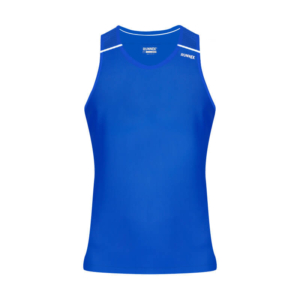 tirantes ultravest azul mujer