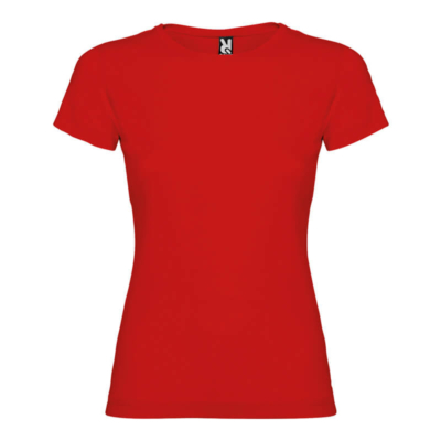 Camisetas algodón mujer