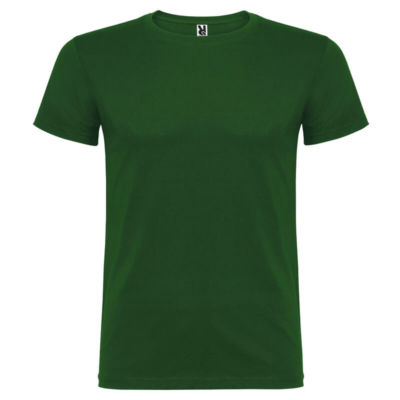 Camisetas algodón