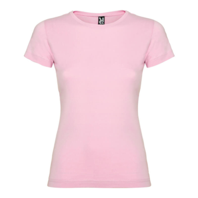 Camisetas algodón mujer