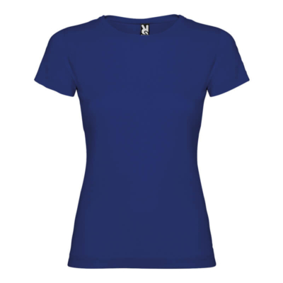 Camisetas algodón mujer