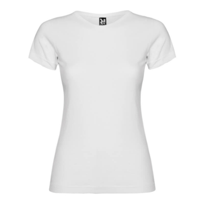 Camisetas algodón mujer