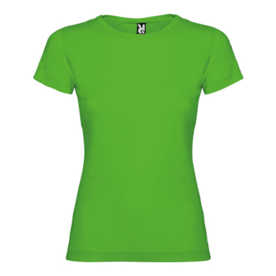 Camisetas algodón mujer