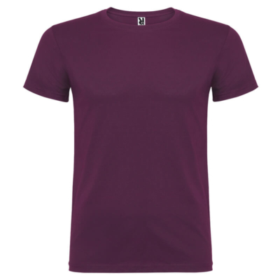 Camisetas algodón